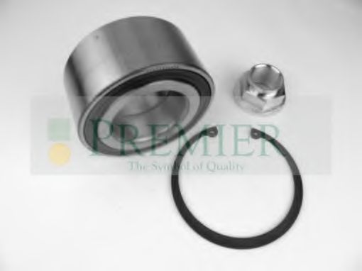 BRT Bearings PWK0046