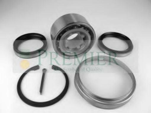 BRT Bearings PWK0220