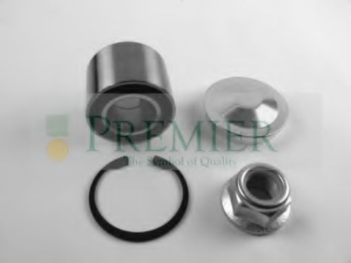 BRT Bearings PWK0332