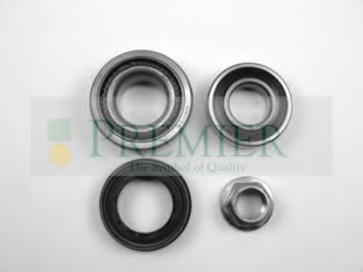 BRT Bearings PWK0340