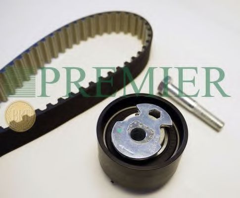 BRT Bearings PBTK135