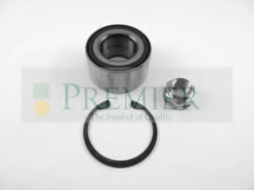 BRT Bearings PWK0545