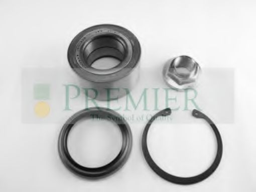 BRT Bearings PWK0592