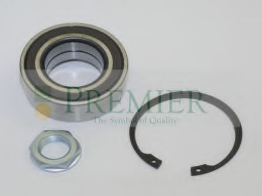 BRT Bearings PWK0724