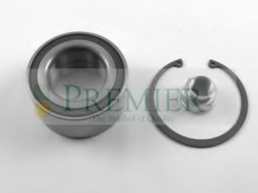 BRT Bearings PWK1587