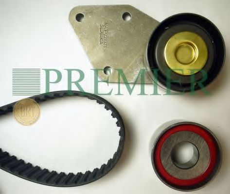 BRT Bearings PBTK213