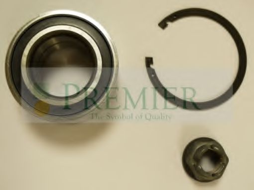 BRT Bearings PWK1904