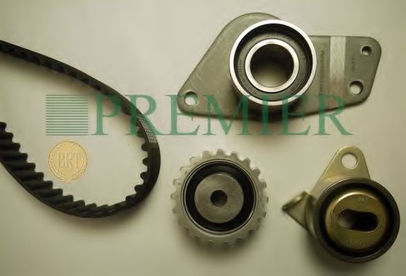 BRT Bearings PBTK261