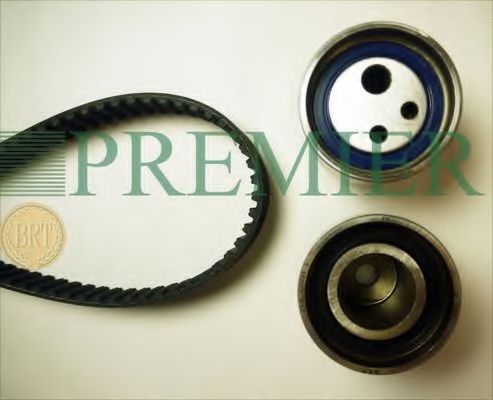 BRT Bearings PBTK276