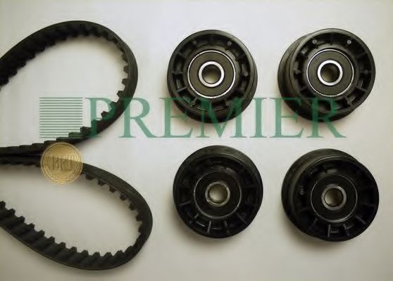 BRT Bearings PBTK283