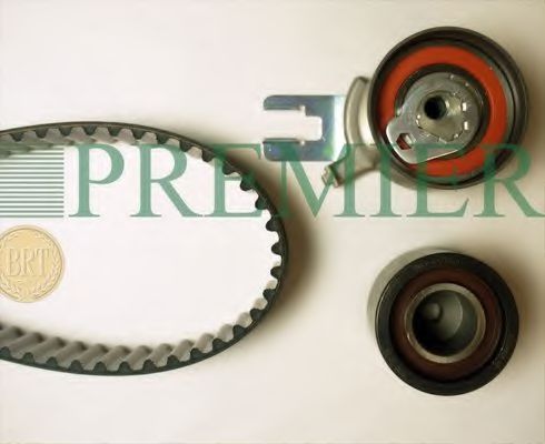 BRT Bearings PBTK332