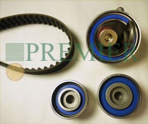 BRT Bearings PBTK339