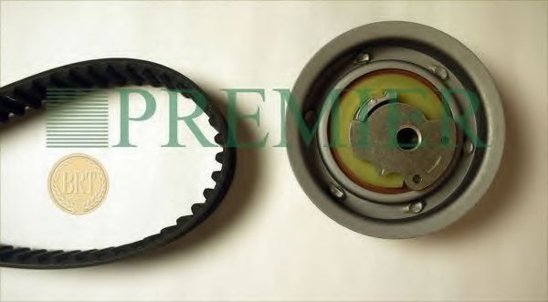 BRT Bearings PBTK356