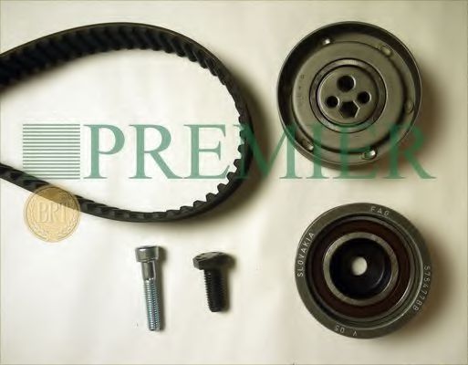 BRT Bearings PBTK365