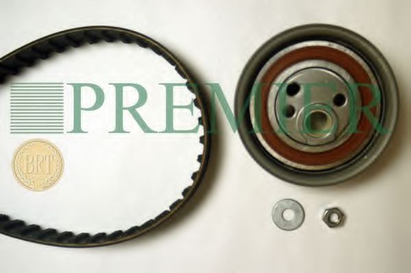 BRT Bearings PBTK371