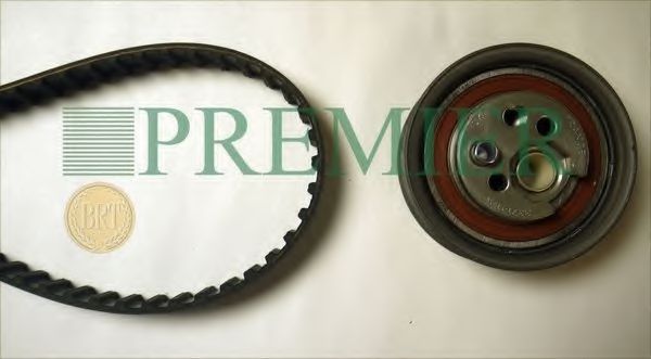 BRT Bearings PBTK395