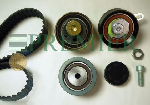 BRT Bearings PBTK405