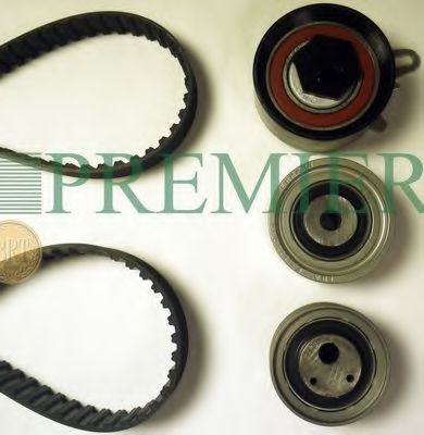 BRT Bearings PBTK411