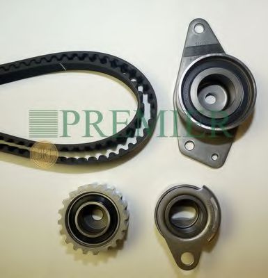 BRT Bearings PBTK412