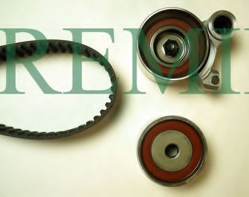 BRT Bearings PBTK414