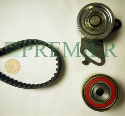 BRT Bearings PBTK441