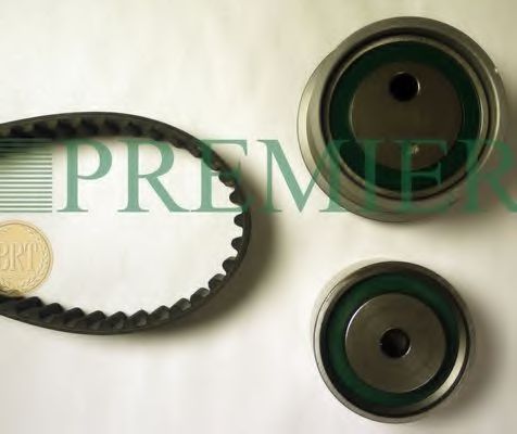 BRT Bearings PBTK506