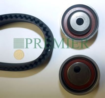 BRT Bearings PBTK520