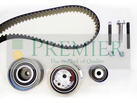 BRT Bearings PBTK071