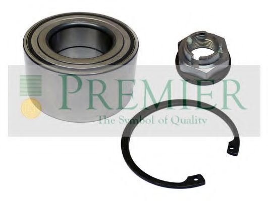 BRT Bearings PWK2054