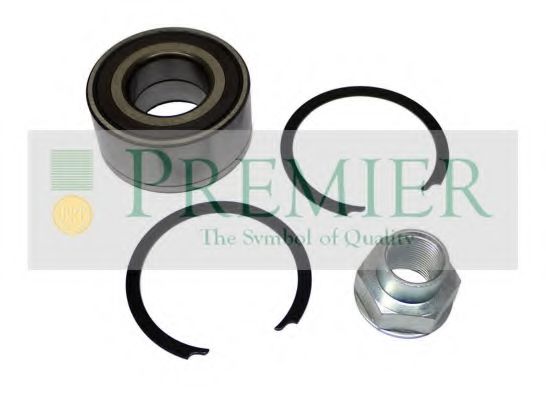 BRT Bearings PWK1568