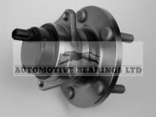 Automotive Bearings ABK1725