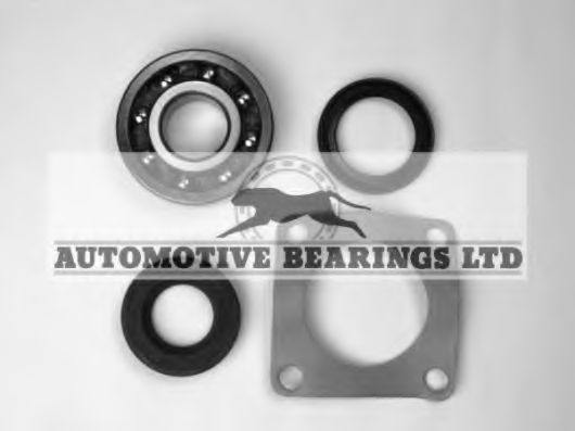 Automotive Bearings ABK012