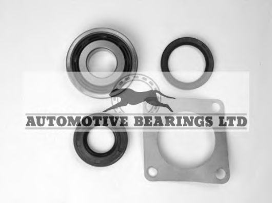 Automotive Bearings ABK076
