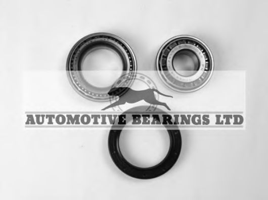 Automotive Bearings ABK1048