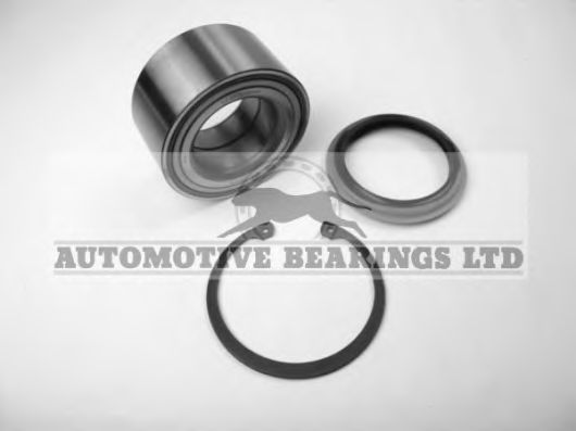 Automotive Bearings ABK1510