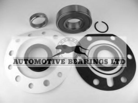 Automotive Bearings ABK841