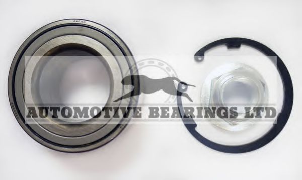 Automotive Bearings ABK1892