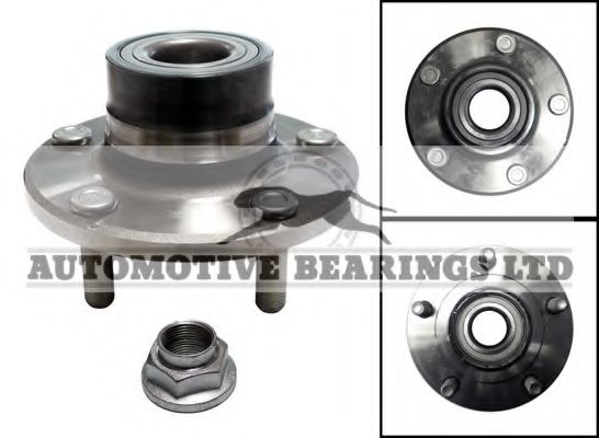 Automotive Bearings ABK2008