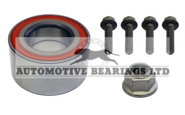 Automotive Bearings ABK1886