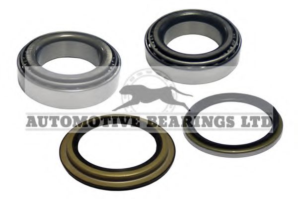 Automotive Bearings ABK2018