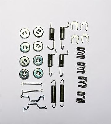 CARRAB BRAKE PARTS 3294