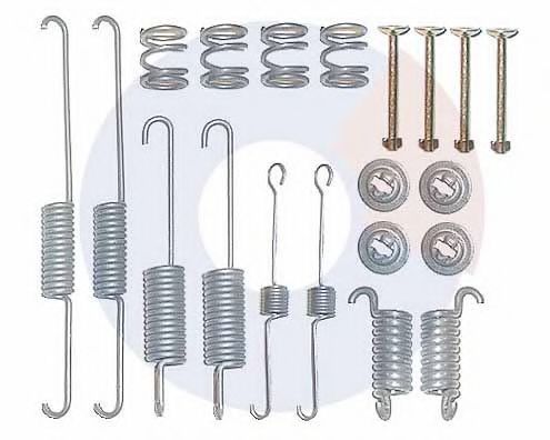 CARRAB BRAKE PARTS 3066