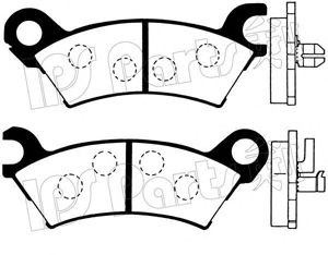 IPS Parts IBD-1303