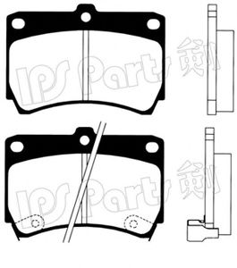 IPS Parts IBD-1341