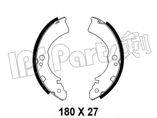 IPS Parts IBL-4103