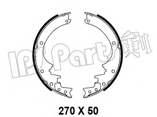 IPS Parts IBL-4132