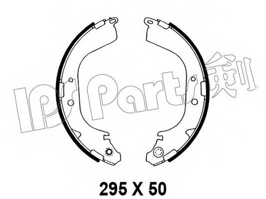 IPS Parts IBL-4196