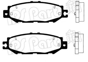 IPS Parts IBR-1295