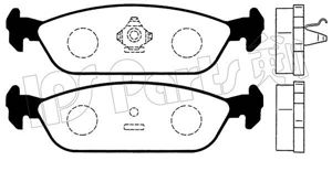 IPS Parts IBR-1600