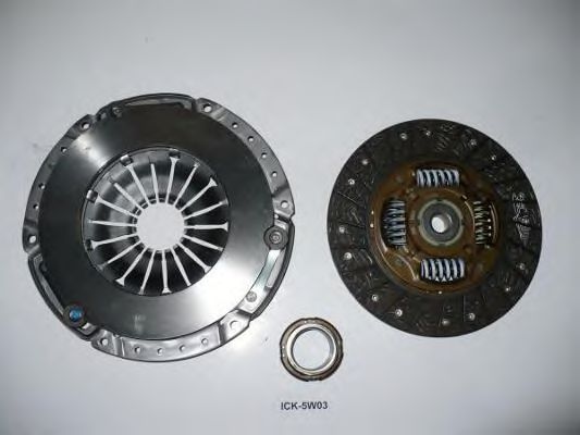 IPS Parts ICK-5W03